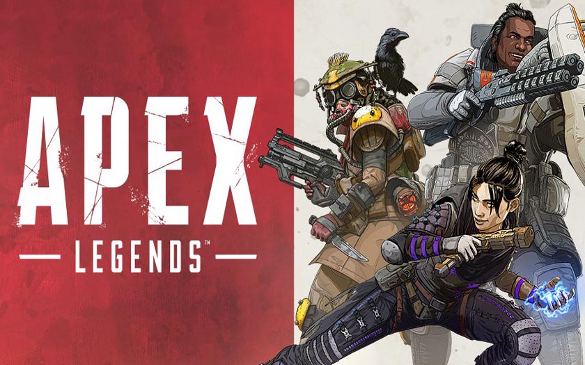Apex Legends: spelare blir noobs igen på grund av en konstig bugg