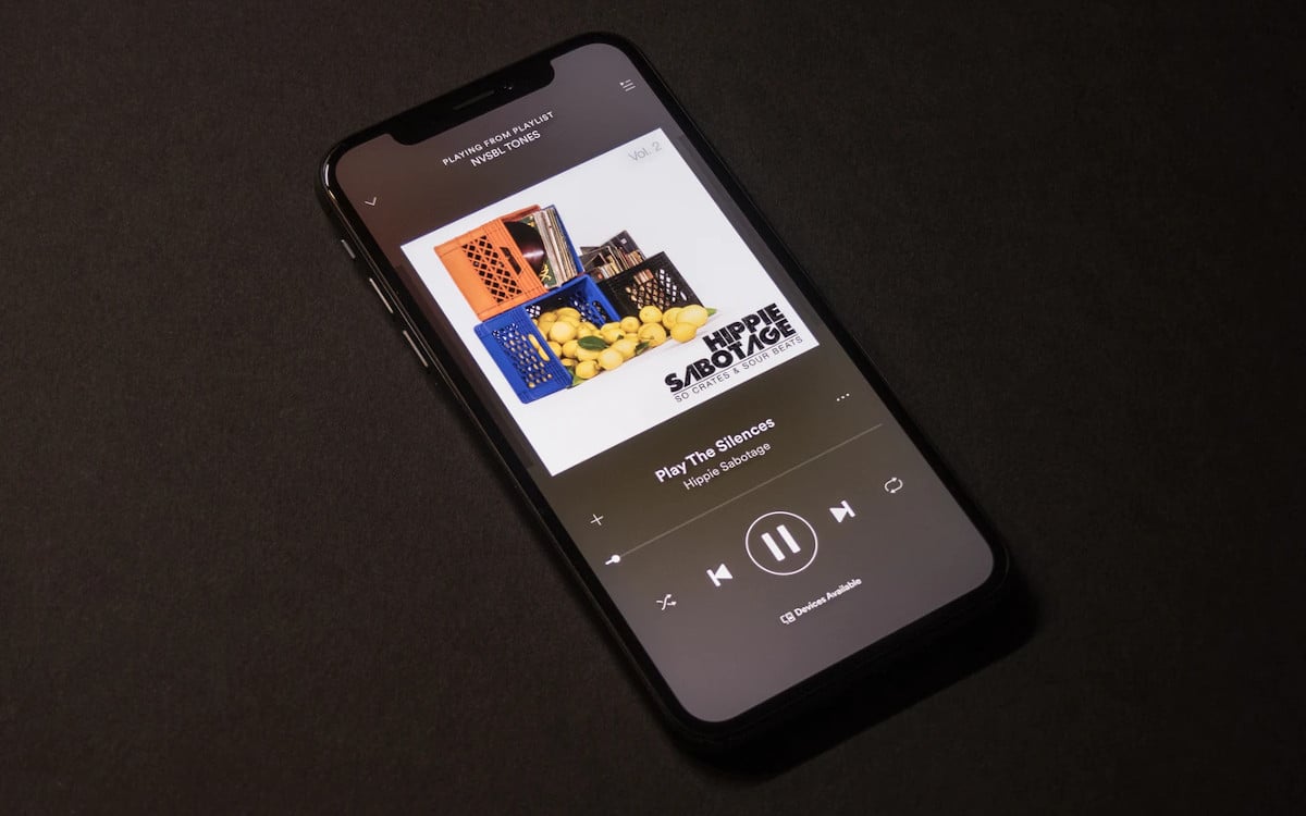 App Store: piratmusikappar är godkända av Apple, rättighetshavare lämnar in klagomål