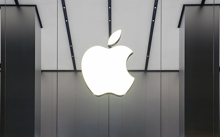 Apple: Frankrike ålägger ett nytt böter för missbruk av dominerande ställning