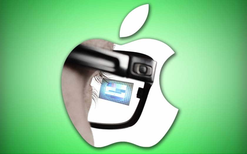 Apple Glass: Valve samarbetar med Apple för att utveckla AR-glasögon