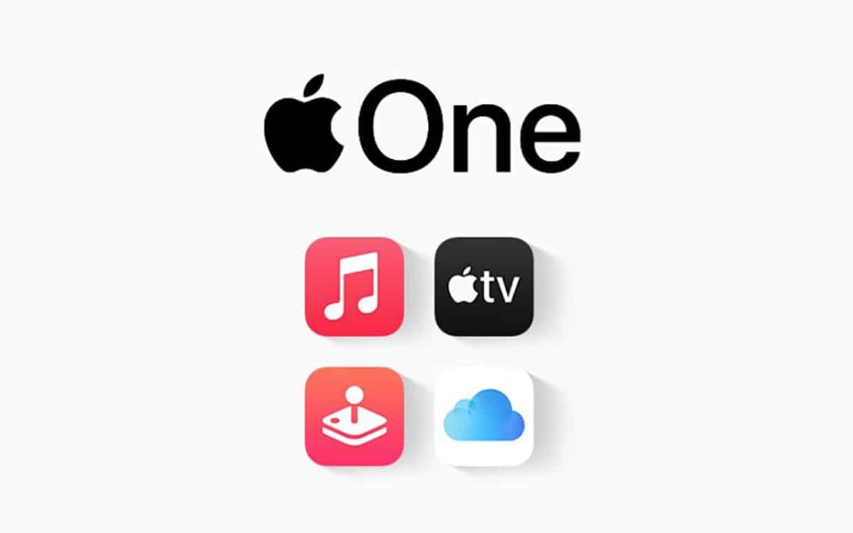 Apple One: Spotify anklagar Apple för missbruk av dominerande ställning