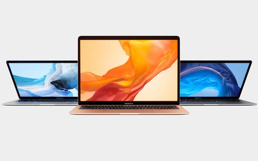 Apple: de första Mac-datorerna utrustade med interna processorer och inte Intel skulle anlända 2021