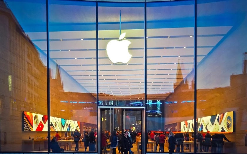 Apple får rekordböter på 1,1 miljarder euro i Frankrike för konkurrenshämmande metoder