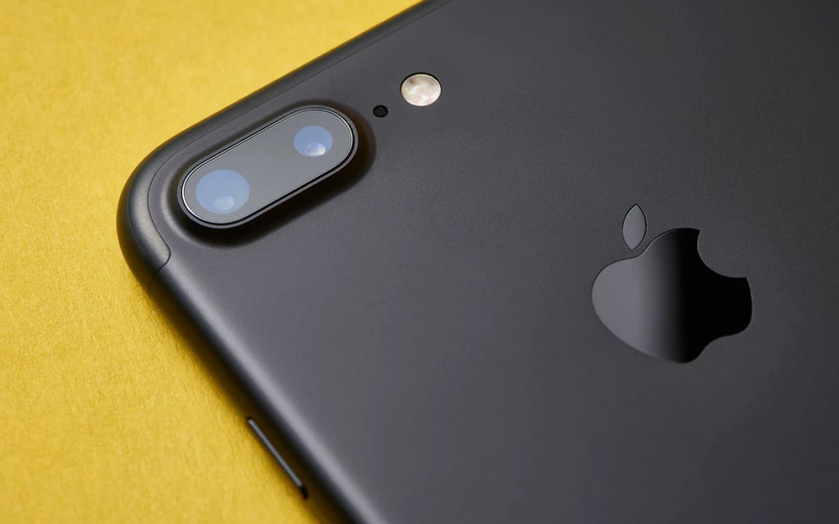 Apple: ingen hopfällbar iPhone före 2023, Samsung kan vara lugn