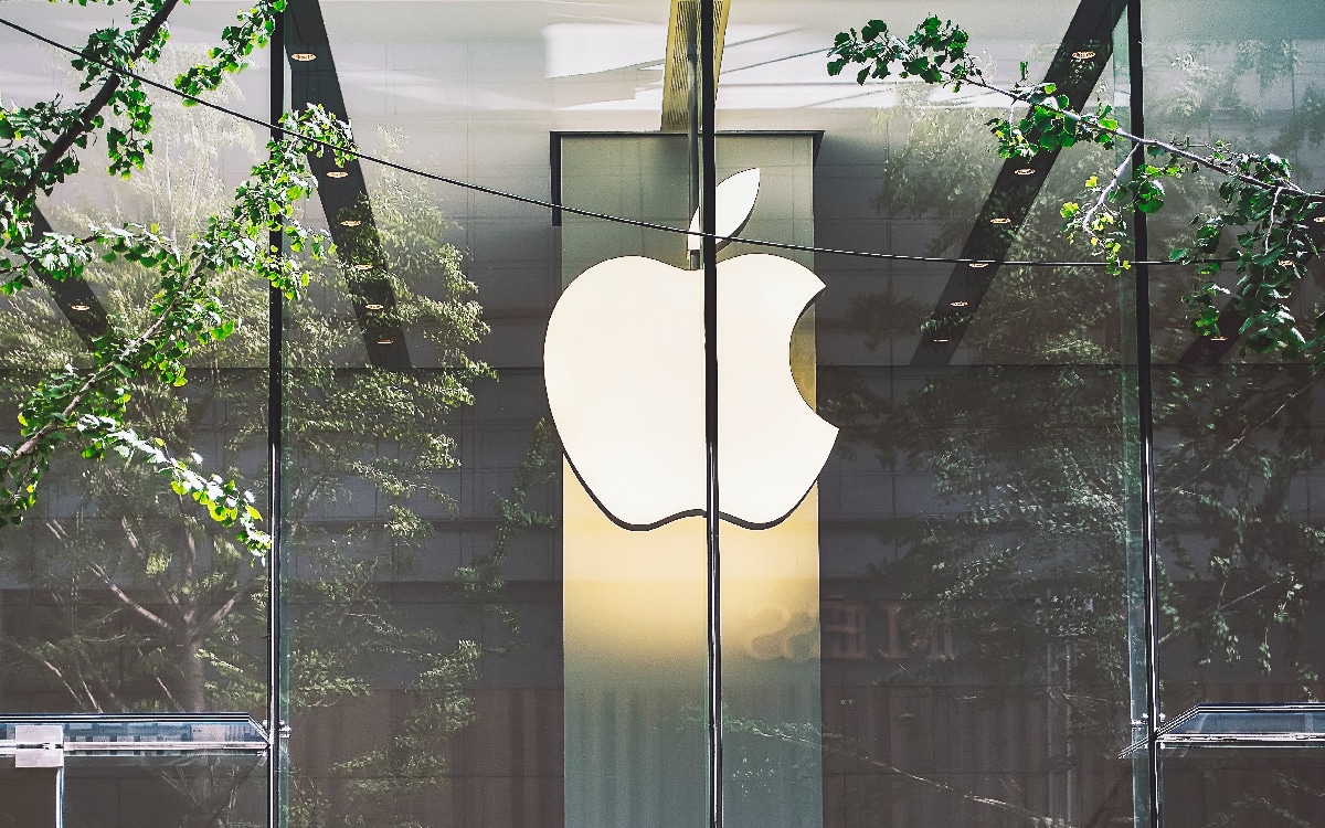 Apple tappar delvis stämning mot Corellium, ingen upphovsrättsintrång