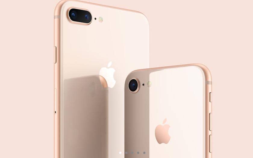 Apple tappar kostym mot Qualcomm och måste dra tillbaka sin iPhone 7, 8 och 8 Plus från försäljning i Tyskland