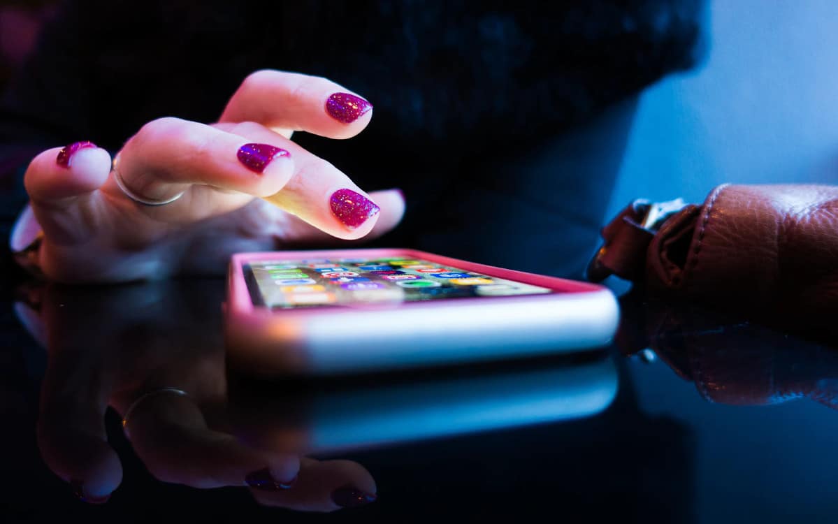 Apples App Store ger fortfarande tre gånger mer pengar än Googles Play Store