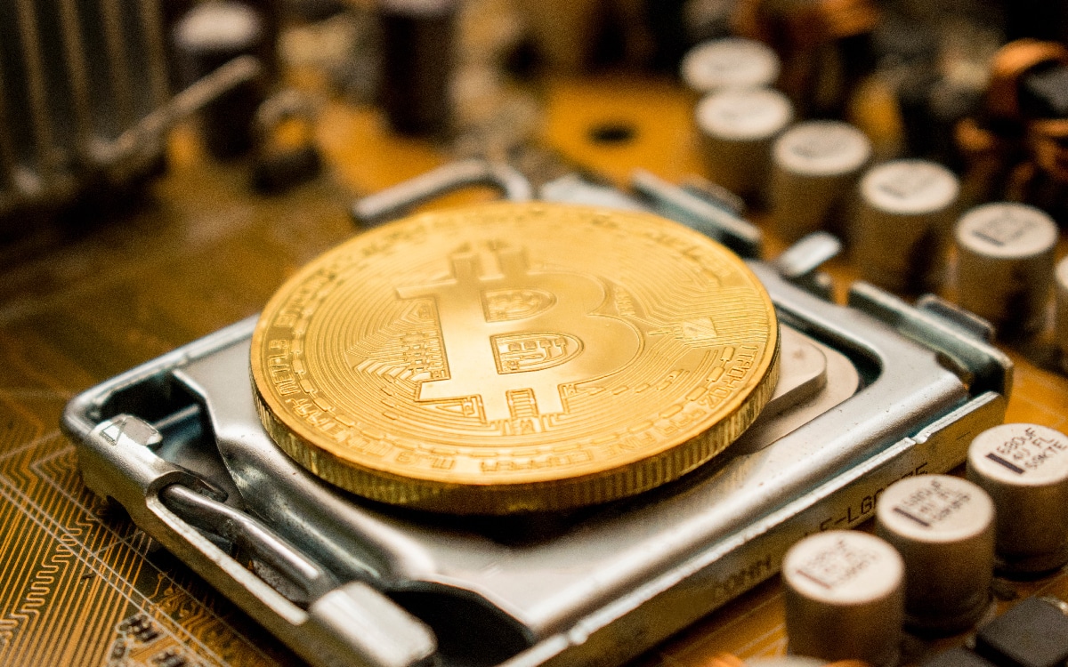 Bitcoin: han glömmer sitt plånbokslösenord och riskerar att förlora 200 miljoner euro