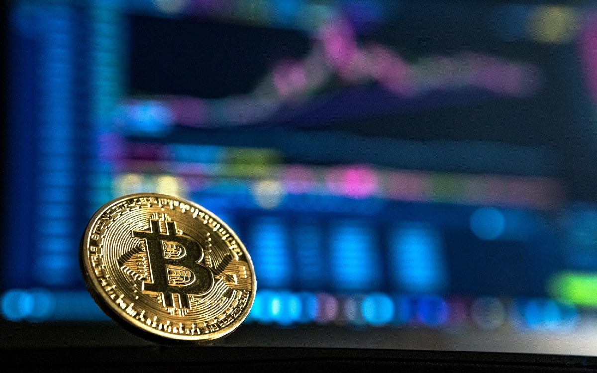 Bitcoin: kryptokurrency överstiger 20 000 dollar för första gången