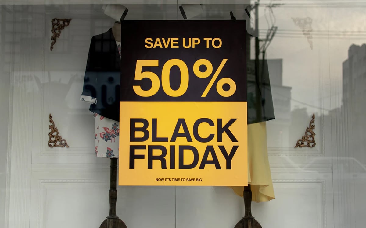 Black Friday: regeringen vägrar att avbryta kampanjer i Frankrike