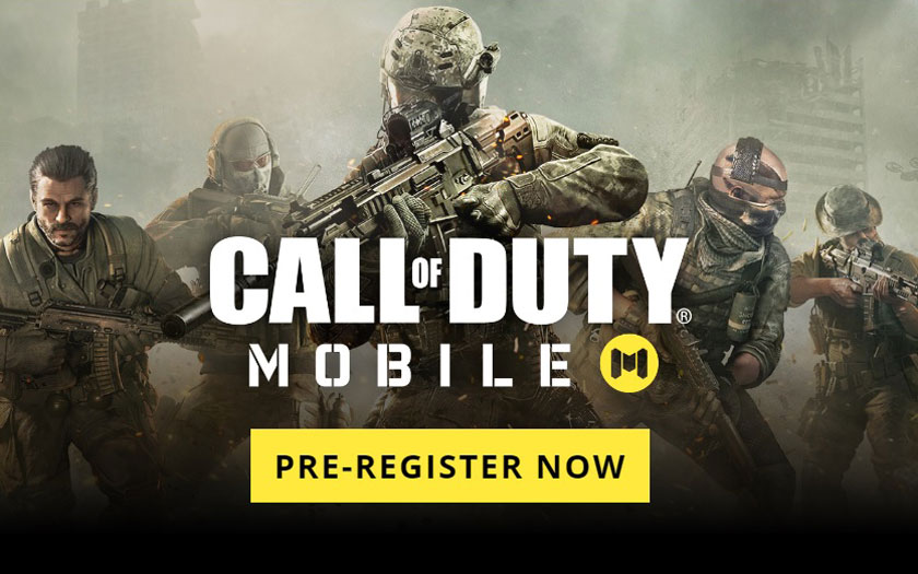 Call of Duty Mobile: det är officiellt, spelet kommer till Android och iOS i sommar!