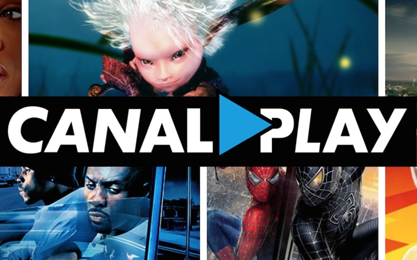 Canal + lanserar en ny VOD-tjänst för att ersätta CanalPlay under 2019