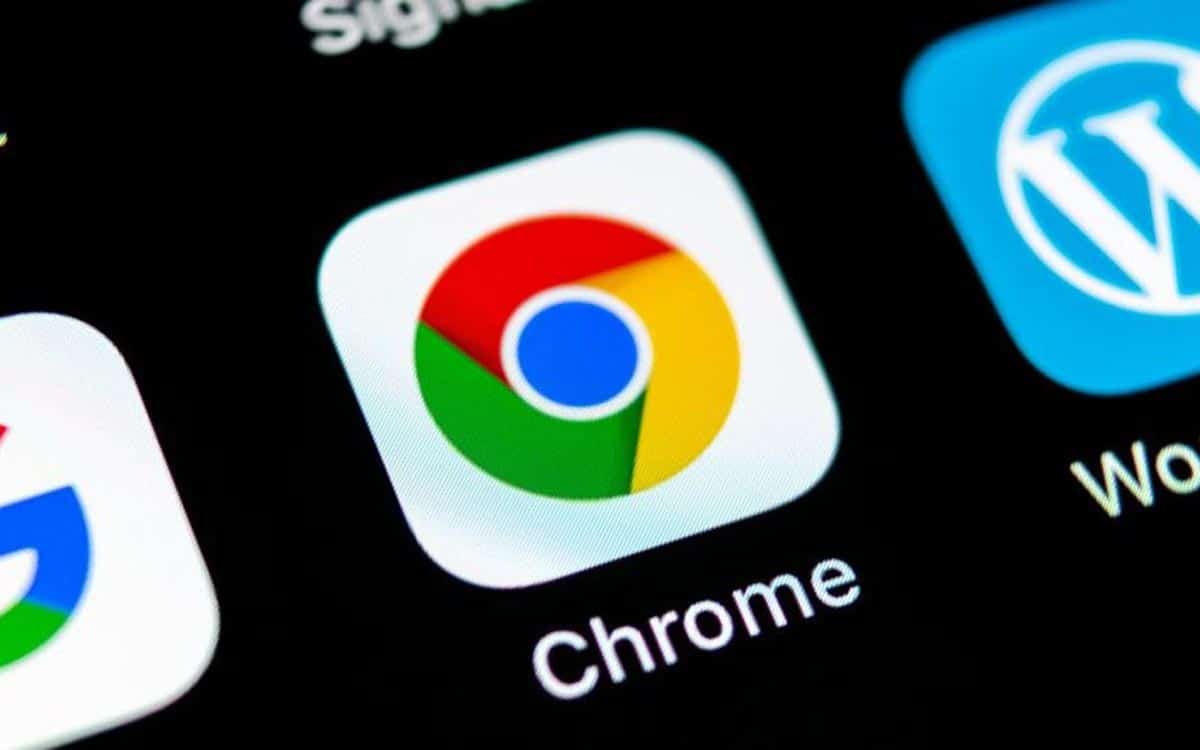 Chrome på Android definierar nu direkt valda ord