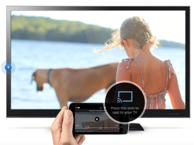 Chromecast: de bästa Android-apparna att installera