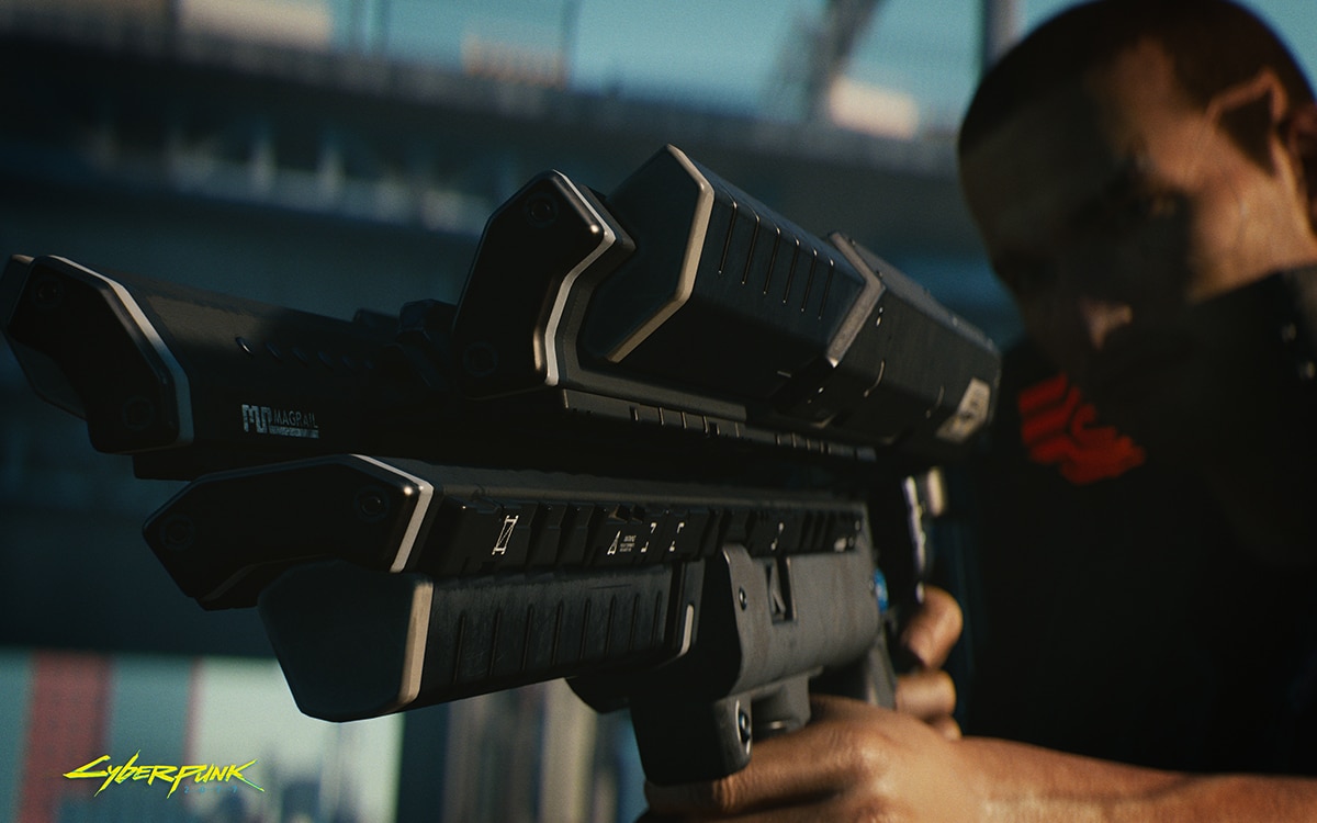 Cyberpunk 2077: alltför kritiska journalister får dödshot!