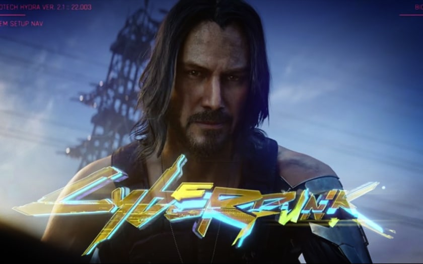 Cyberpunk 2077: studion kommer att distribuera en stor uppdatering på D-dagen på grund av coronavirus
