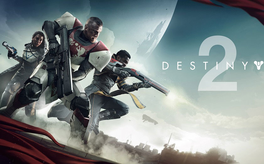 Destiny 2 bug med Ryzen 3000-processorer, svarar AMD