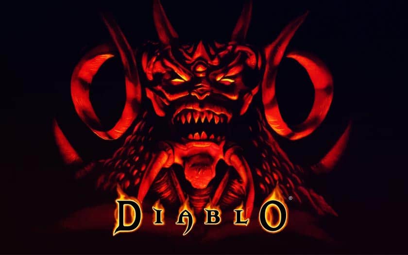 Diablo kan spelas gratis i webbläsaren