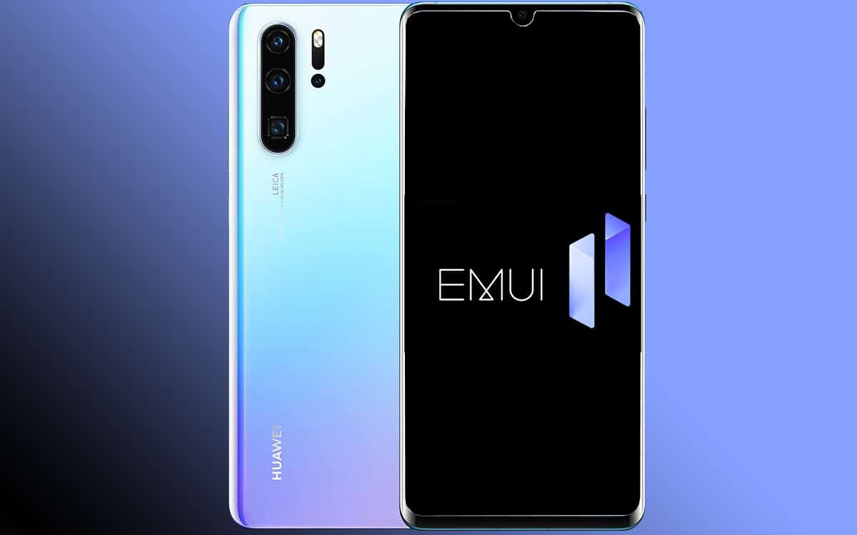 EMUI 11: här är listan över Huawei-telefoner som är kompatibla med uppdateringen