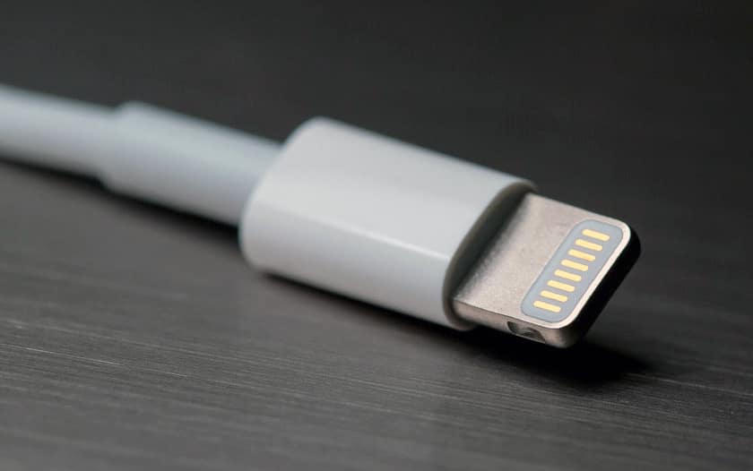 Europa vill till varje pris göra USB-typ C universell, inget brott mot Apple