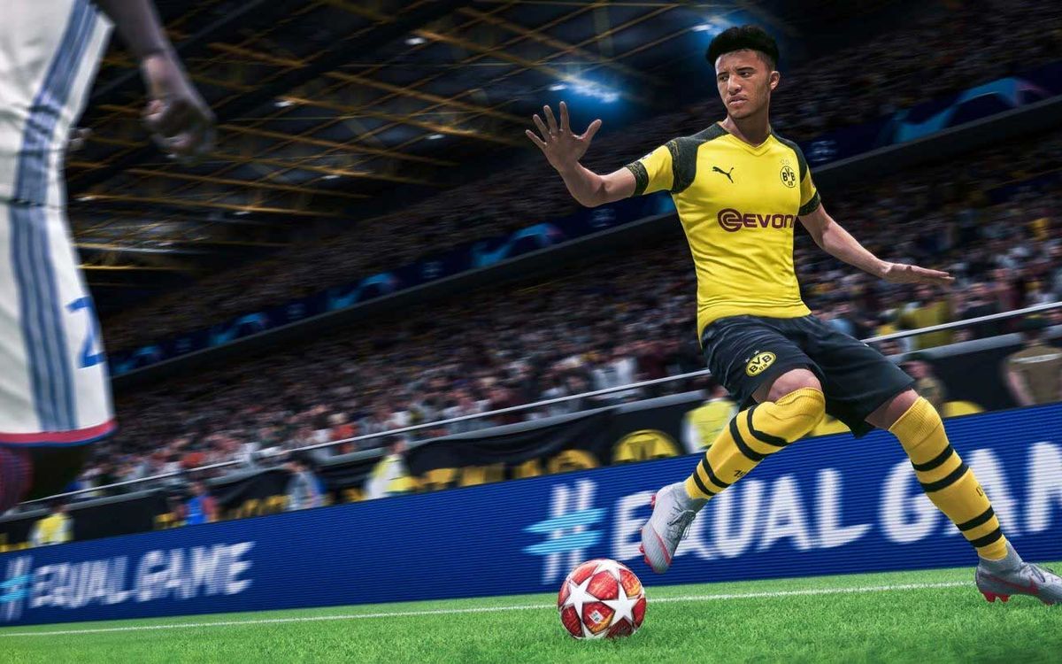 FIFA 21: coronavirus kommer inte att fördröja spelet, det släpps i september