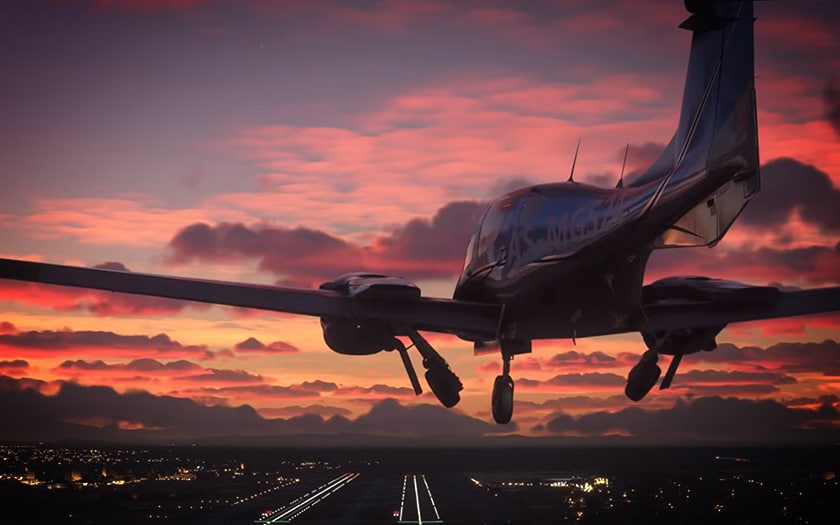 Flight Simulator 2020: här är minimikraven på PC medan du väntar på Xbox Series X
