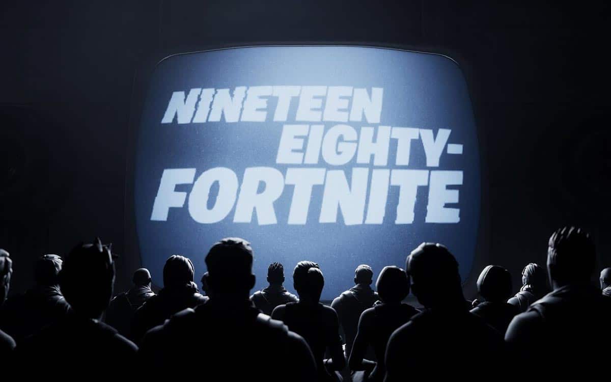 Fortnite förbjuds från Play Store och App Store, Epic Games förklarar krig mot Apple och Google