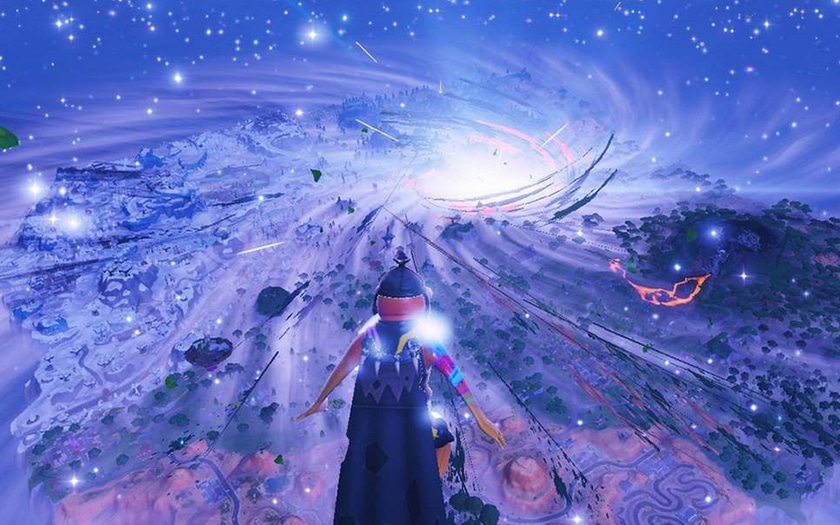 Fortnite kan inte nås: kan inte spela på PS4, Xbox, Nintendo Switch, Android och iOS