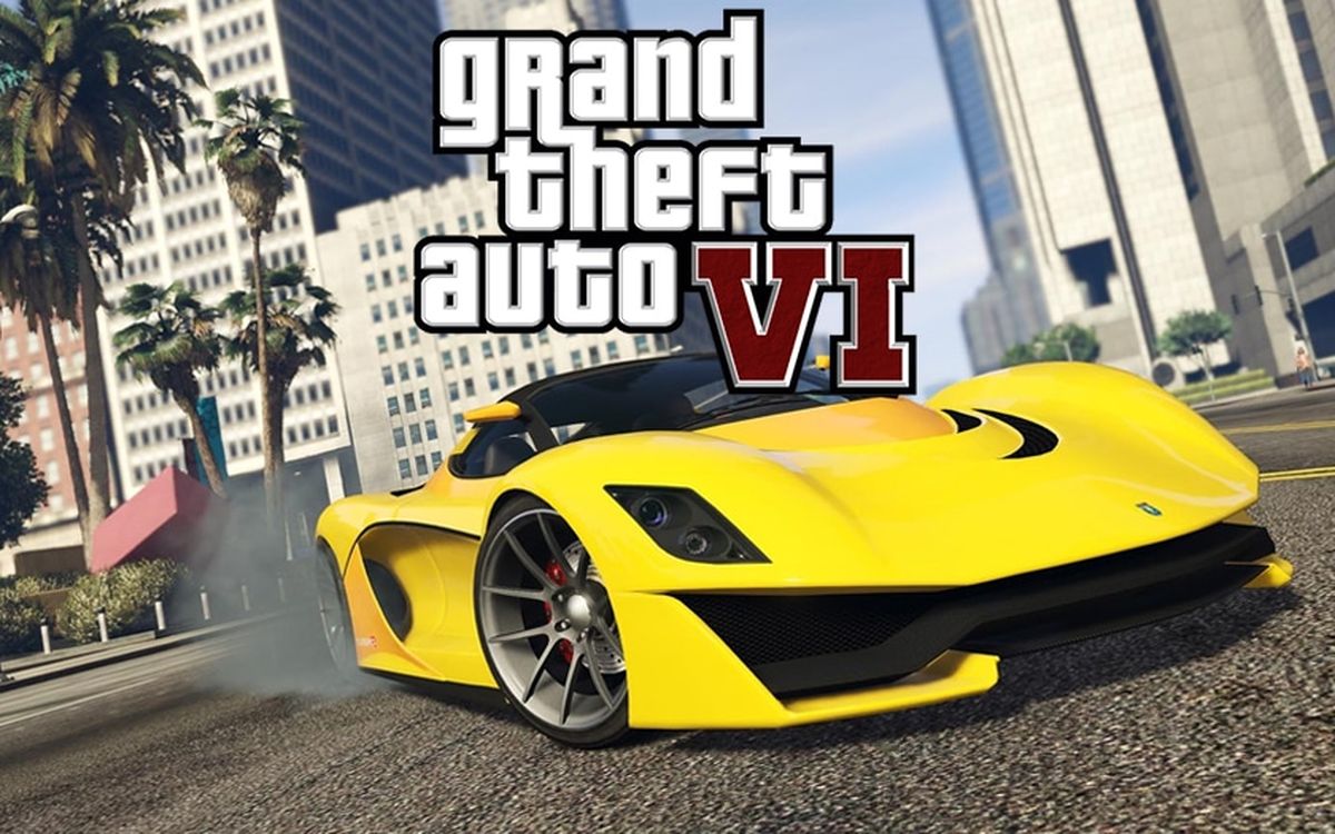 GTA 6: städer, karaktärer, gameplay, en läcka avslöjar ny info