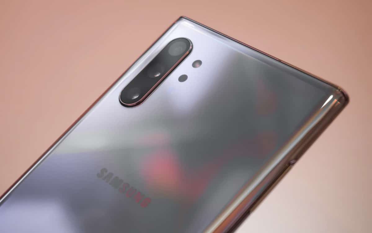 Galaxy S10, Galaxy Note 10: Samsung rullar ut en UI 2.5-uppdatering, här är vad som förändras