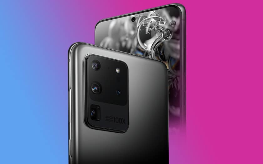 Galaxy S21 (S30) Ultra: 5000 mAh-batteriet är bekräftat