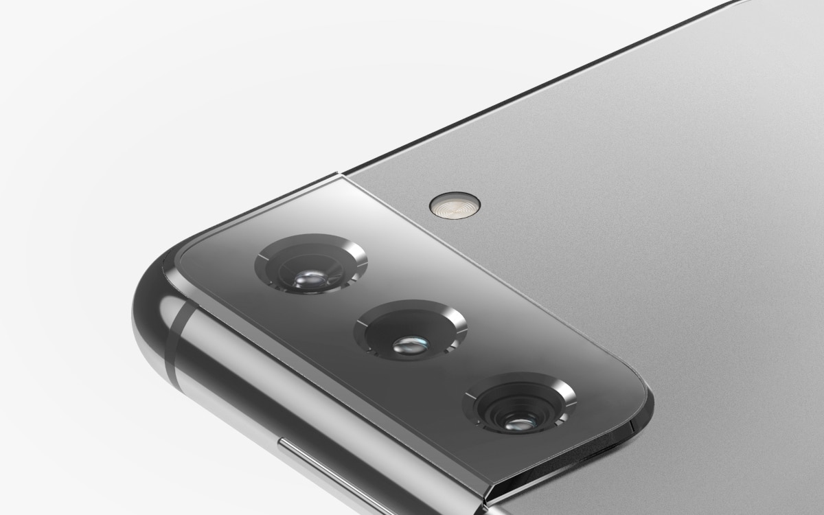 Galaxy S21-riktmärke: ingen överraskning, Snapdragon 875-versionen exploderar Exynos-modellen