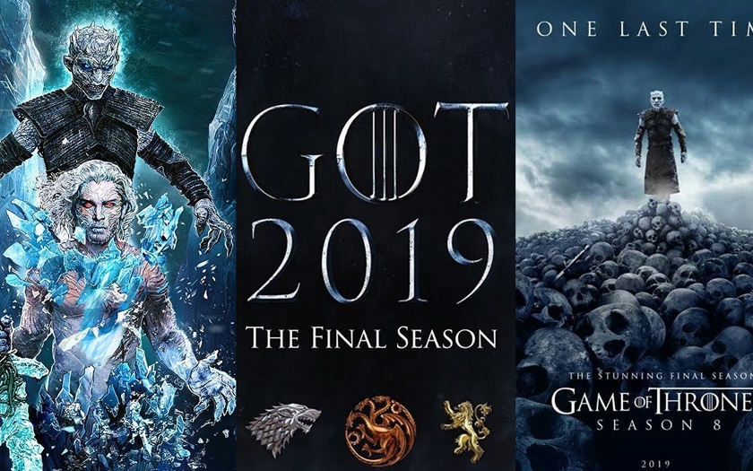 Games of Thrones säsong 8: en Amazon Prime Video-bug läckte avsnitt 2 flera timmar innan det släpptes