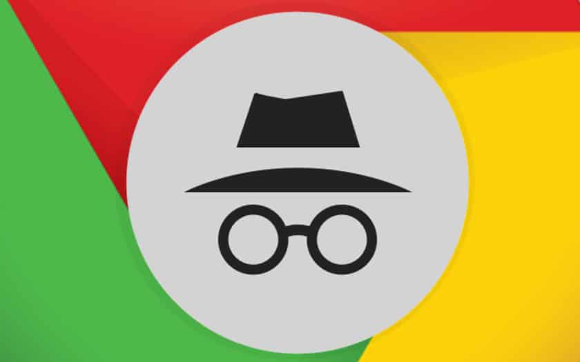 Google Chrome: Inkognitoläge erbjuder riktigt privat surfning
