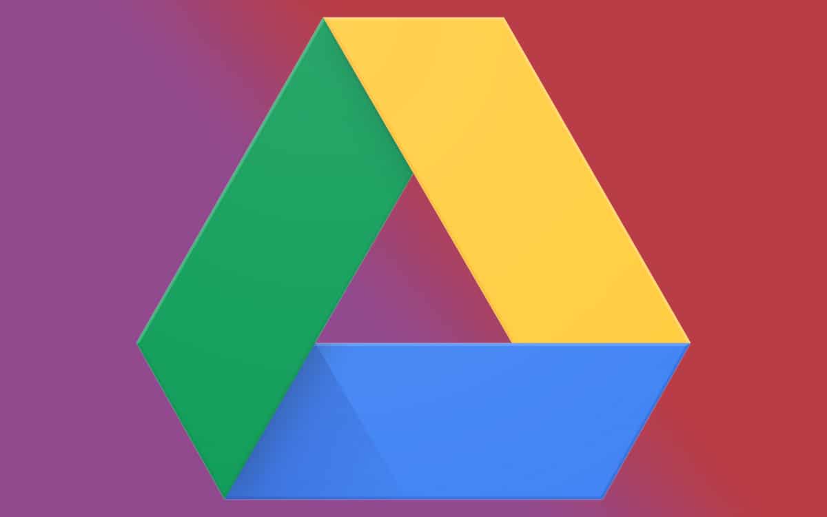 Google Drive tar bort filer från konton som har varit inaktiva i två år