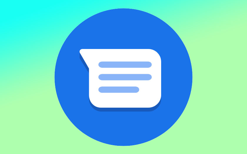Google Messages v5.3 skyddar dig mot SMS-phishing-attacker, ladda ner APK