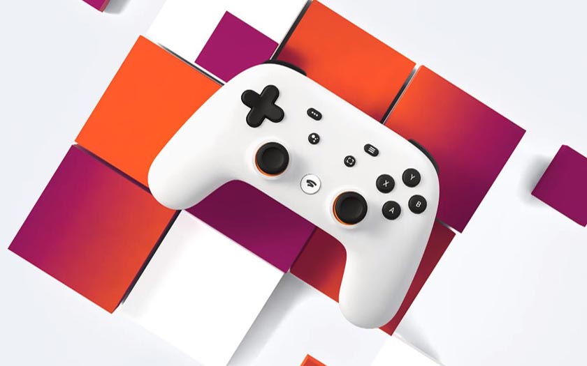 Google Stadia: ett pris på 15 dollar per månad för en katalog med 500 spel?