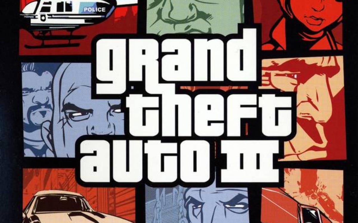 Grand Theft Auto 3: utvecklare anpassar ikoniskt spel för Nintendo Switch