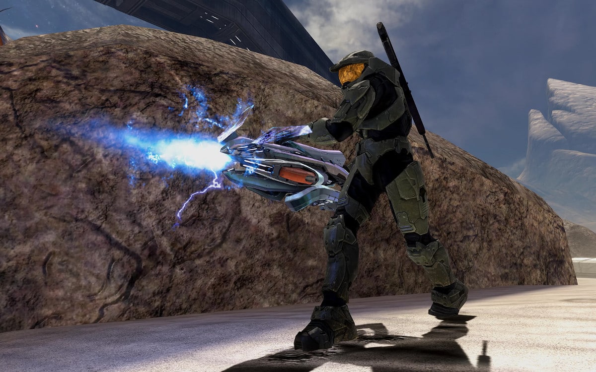 Halo 3: Den ikoniska Xbox 360-skytten kommer till PC 14 juli