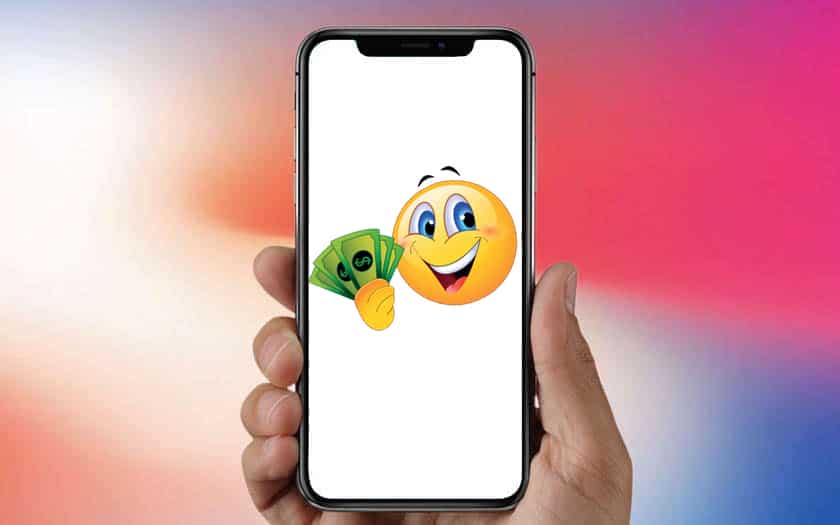 Här är alla priser på iPhone 11, 11 Pro och 11 Pro Max för Frankrike