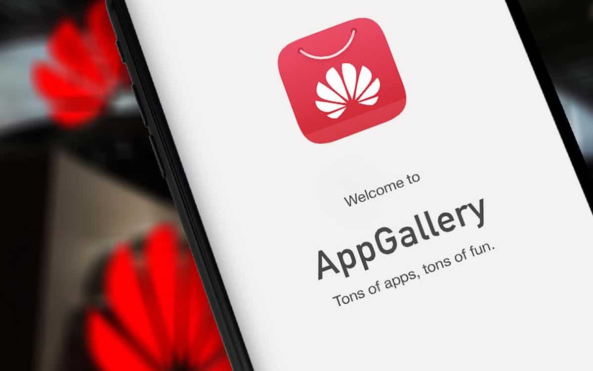 Huawei: AppGallery, dess alternativ till Play Store har 33 miljoner användare i Europa