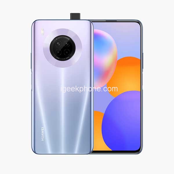 Huawei Mate 40 Low-End Edition dök upp: Utrustad med Kirin 9000 Series Chip