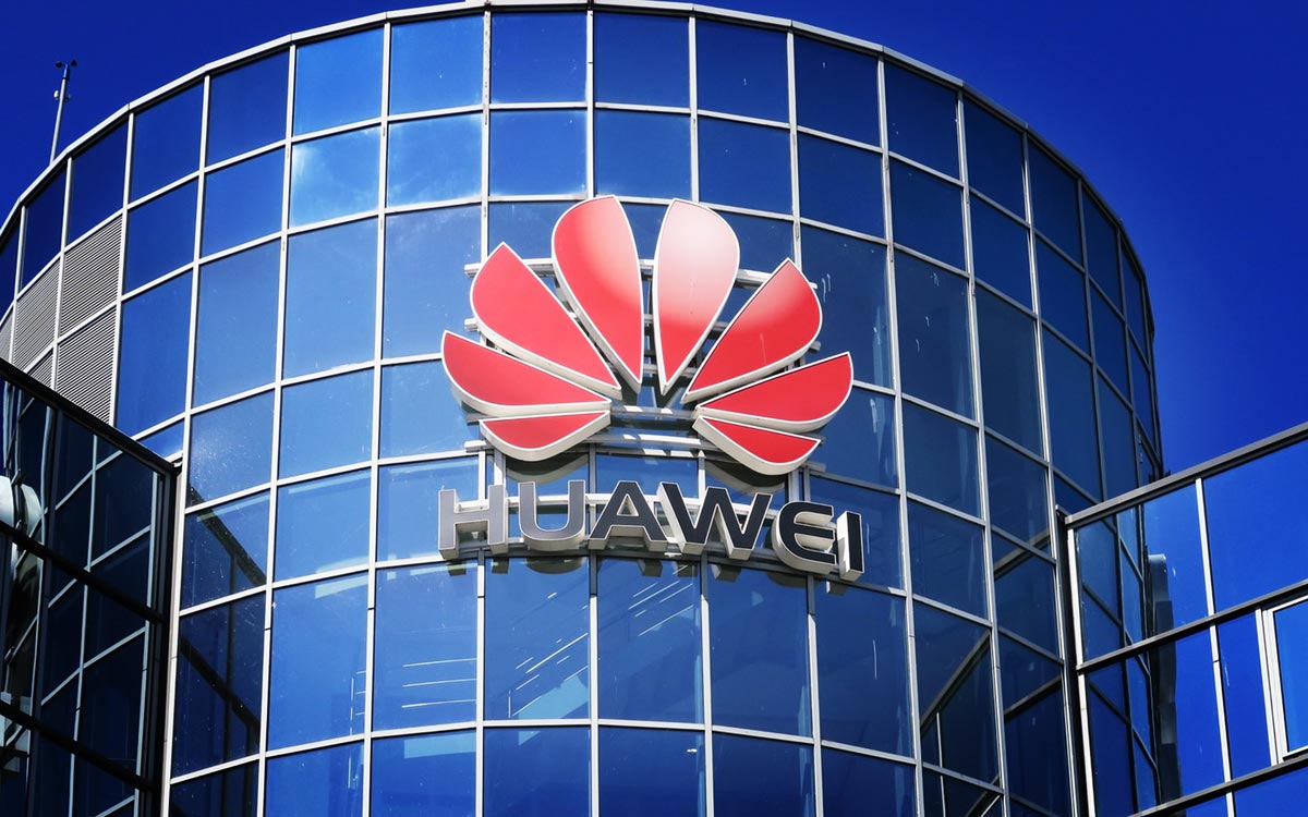 Huawei: MediaTek söker amerikanskt avtal om att leverera marker till tillverkaren