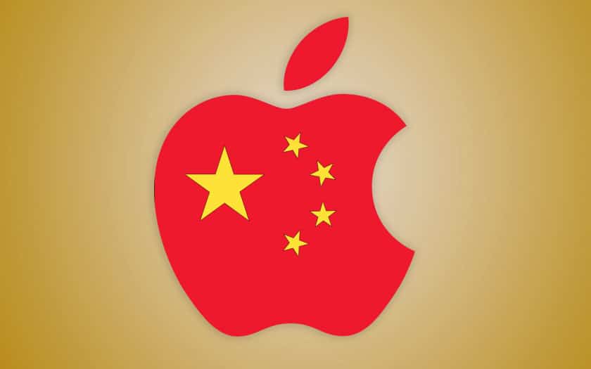 Huawei-fall: Apple är inte rädd för att Kina kommer att förbjuda iPhone som vedergällning