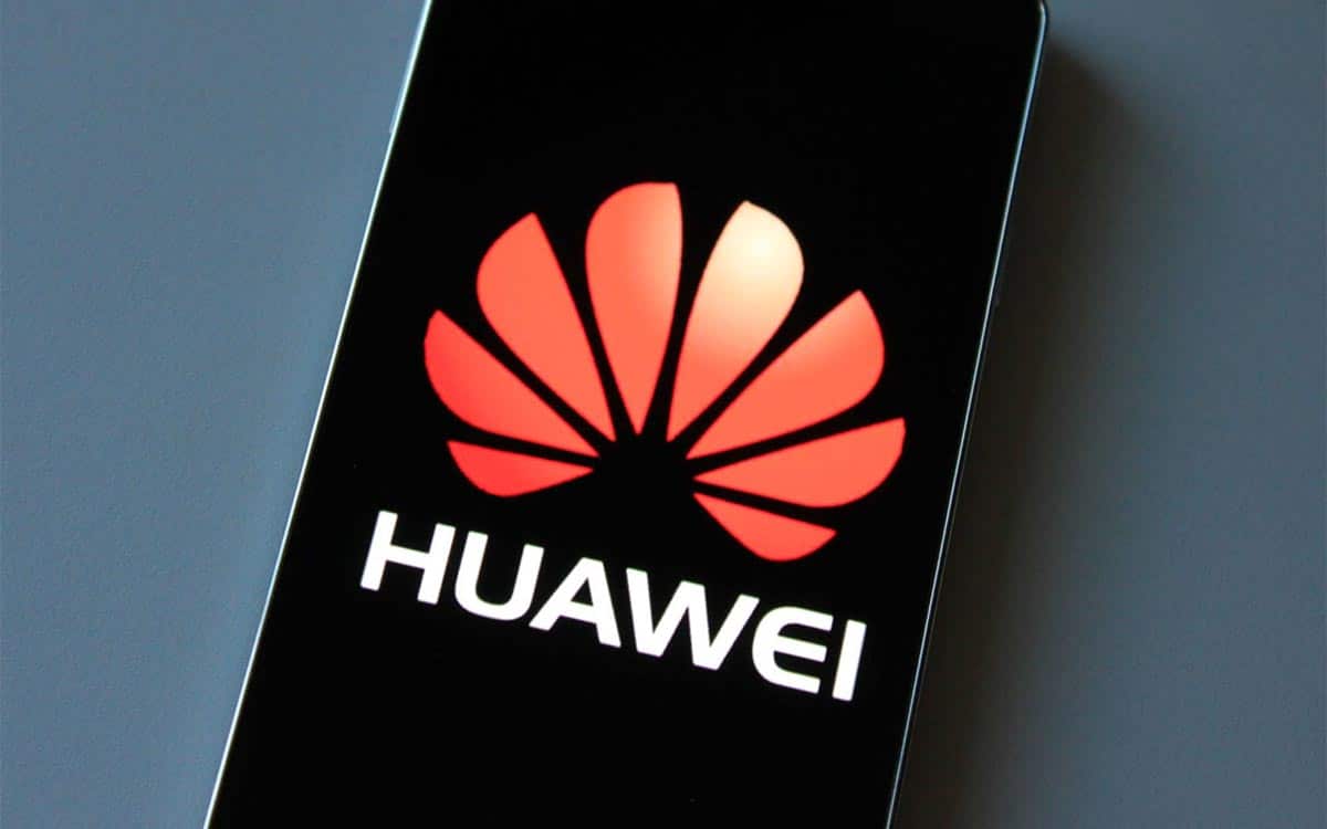 Huawei överväger marker graverade i 45 nm för sina smartphones, i brist på något bättre