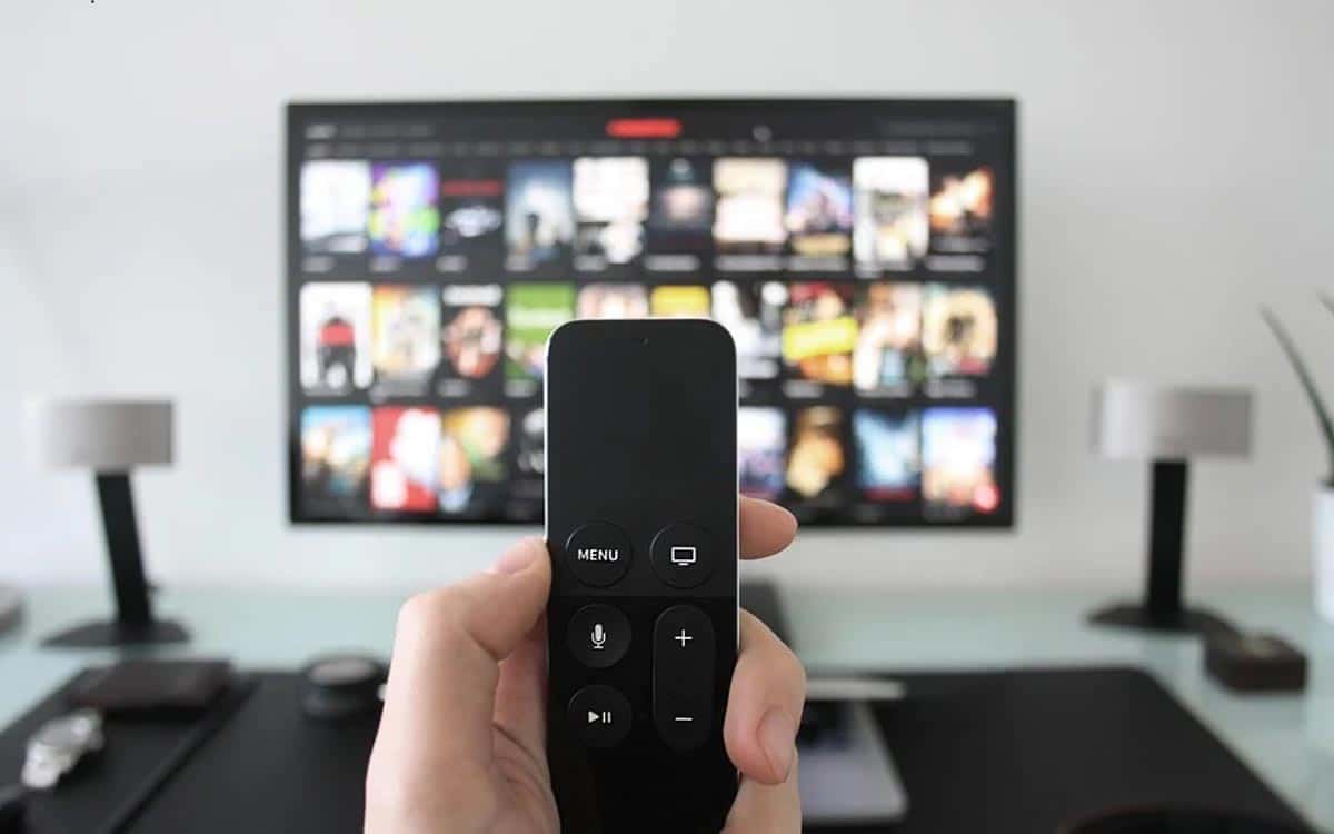 IPTV: illegal streaming väger 2 miljarder euro, användare utsätts för olika risker
