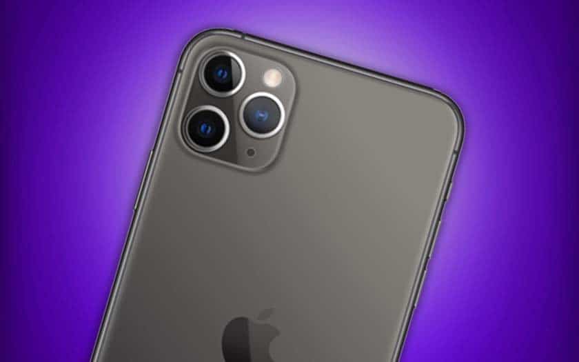 IPhone 11 Pro Max är sämre på foton än Mi Note 10 och Mate 30 Pro, enligt DxoMark