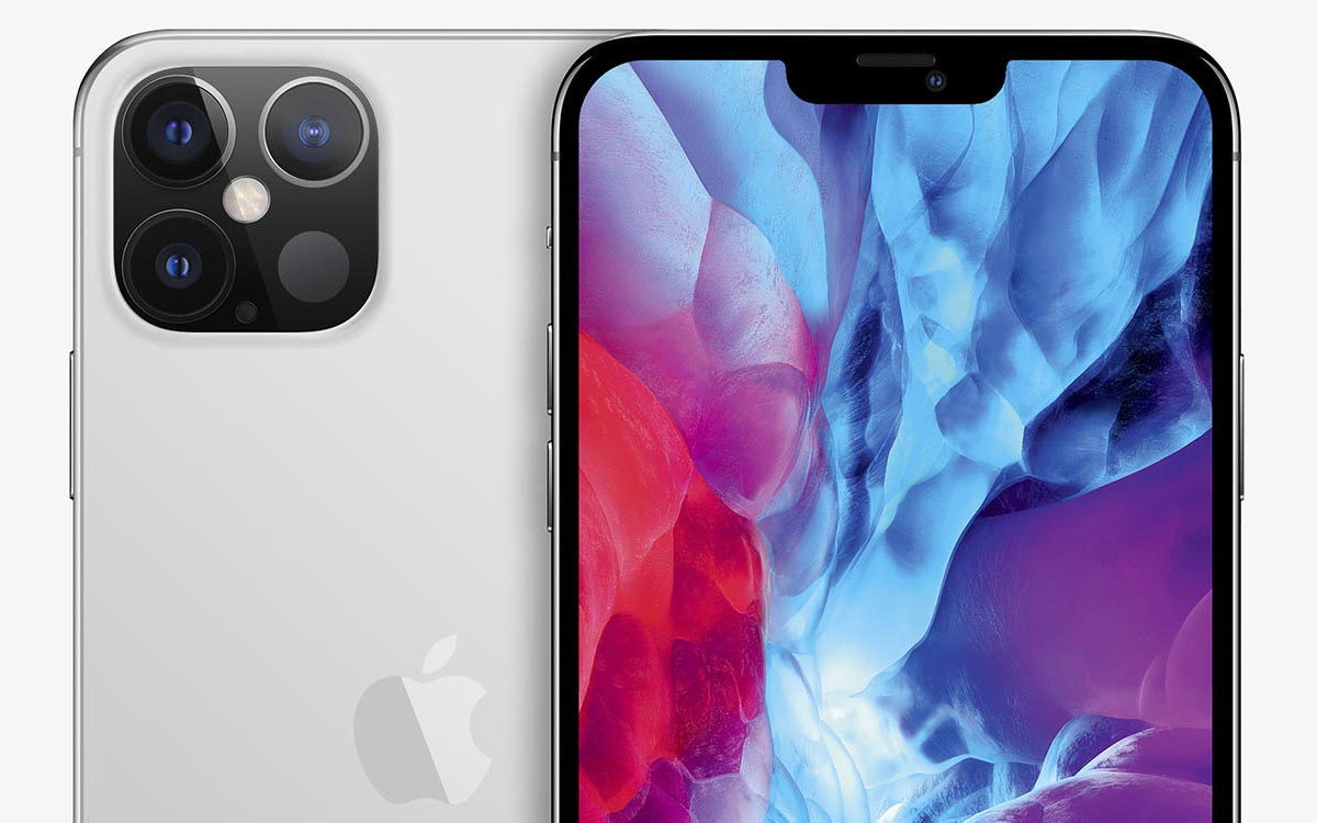 IPhone 12 kommer inte att lanseras i september, enligt Qualcomm