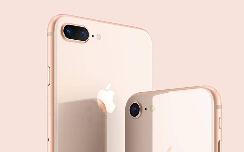 IPhone XS, XS Max, X, 8 Plus och 7 Plus: Apple anklagas för att ha stulit kamerarelaterad teknik