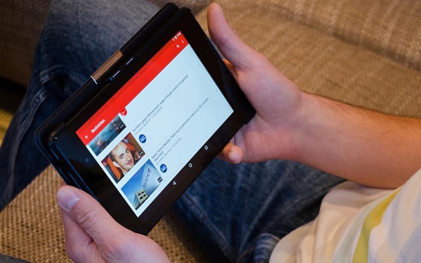 Inneslutning: YouTube begränsar nu kvaliteten på videor runt om i världen